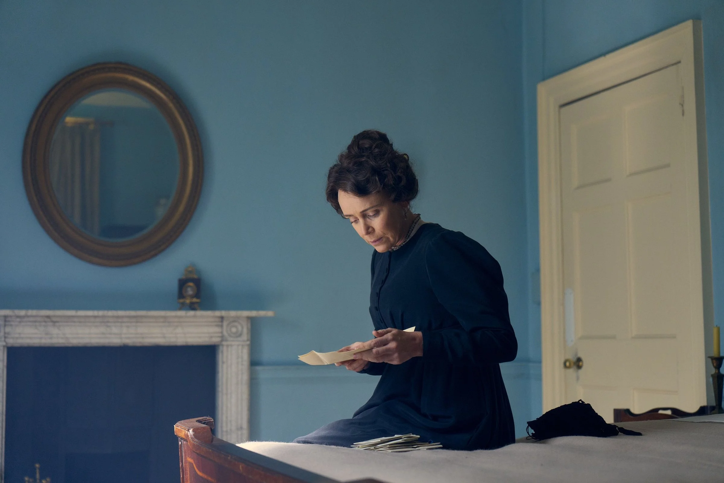 «Мисс Остин» (Miss Austen) - кадр 2