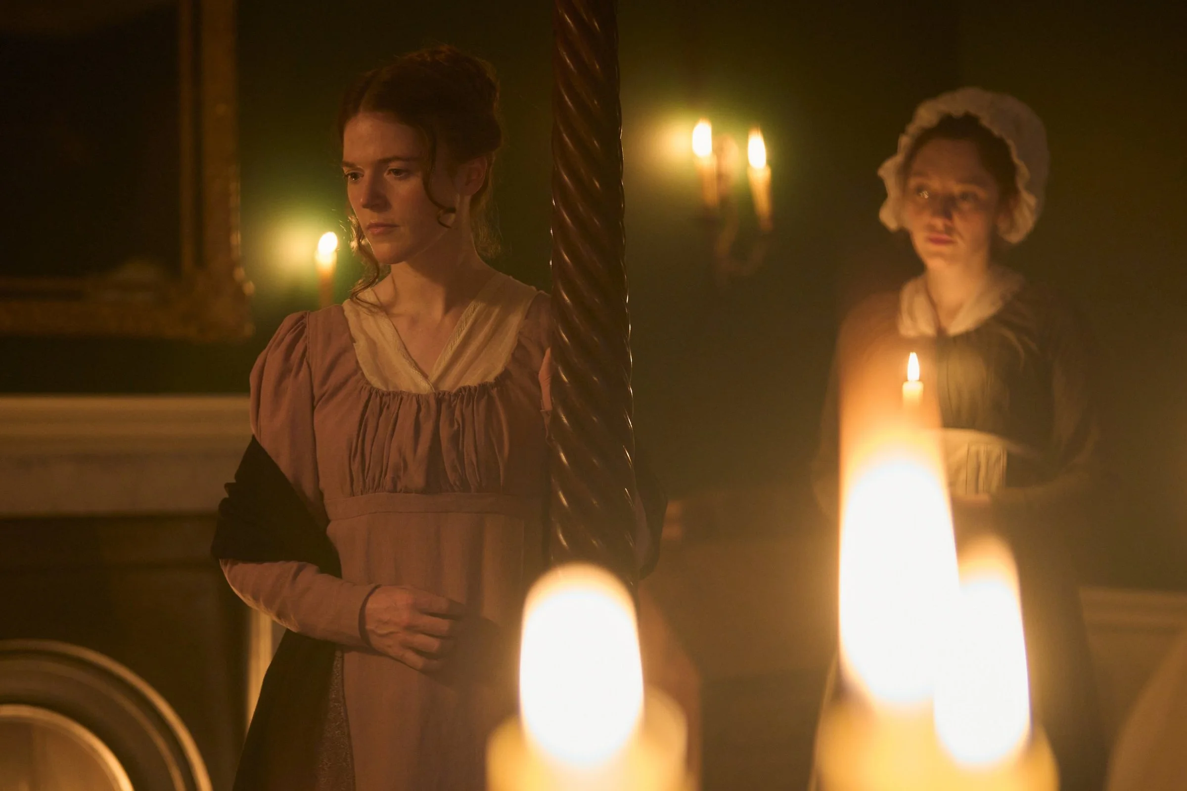 «Мисс Остин» (Miss Austen) - кадр 1