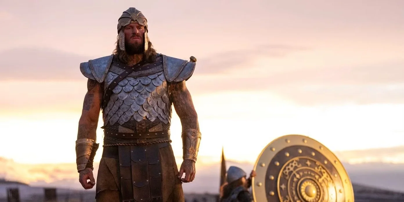 «Дом Давида» (House of David) - кадр 1