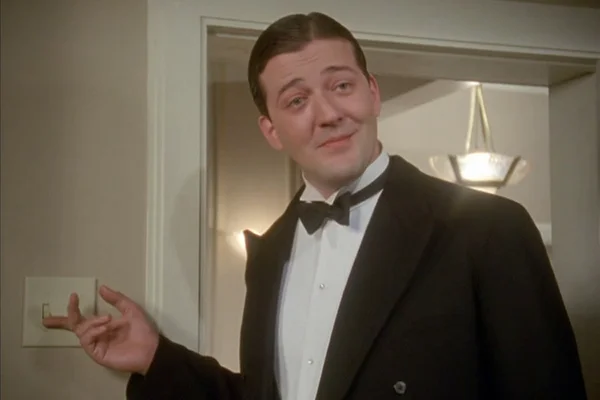 «Дживс и Вустер» (Jeeves and Wooster) - кадр 2