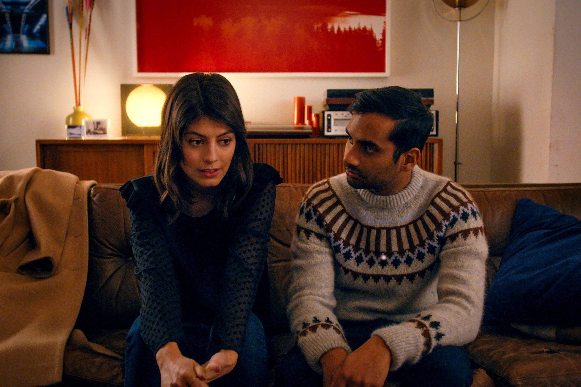 «Мастер не на все руки» (Master of None) - кадр 4