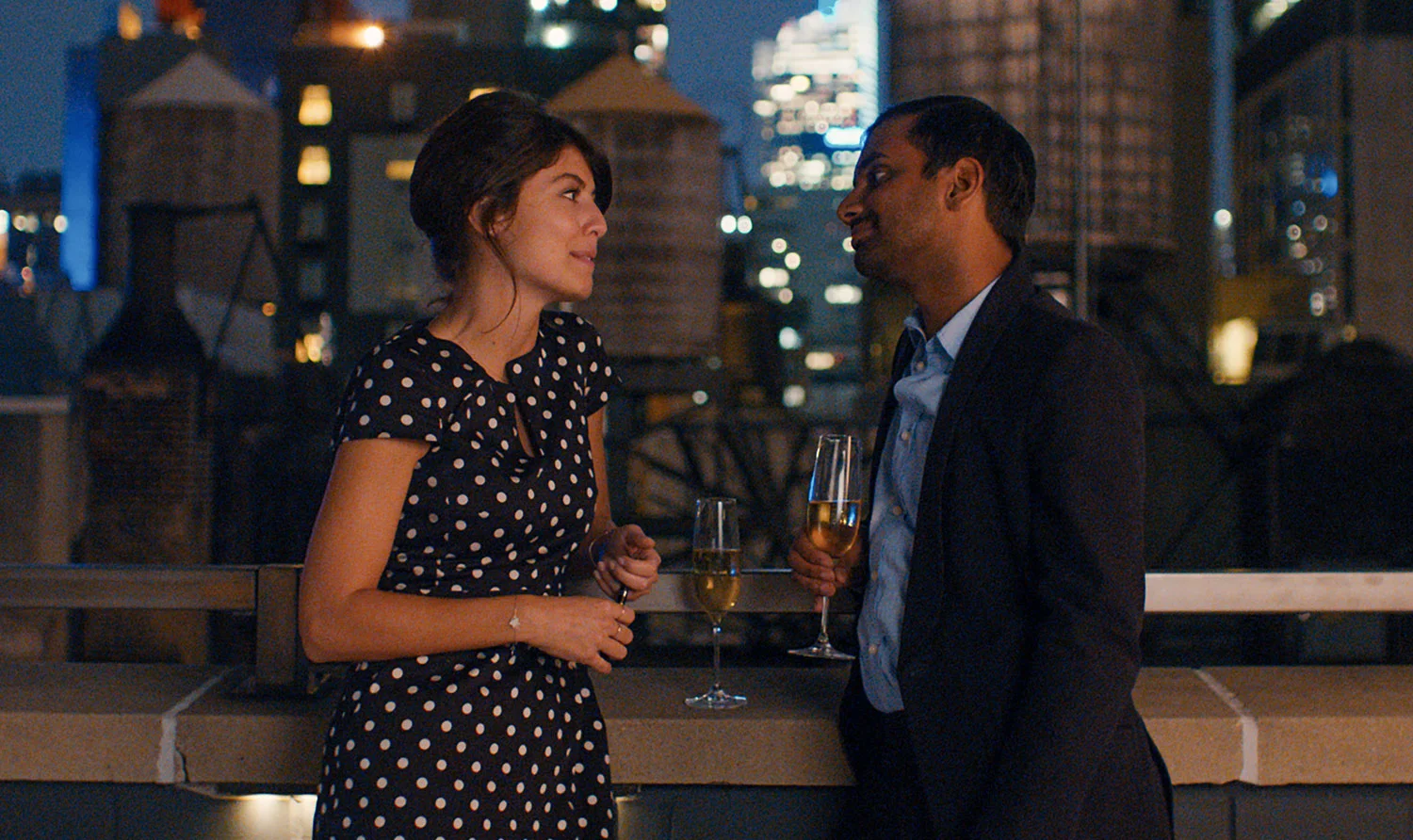 «Мастер не на все руки» (Master of None) - кадр 9