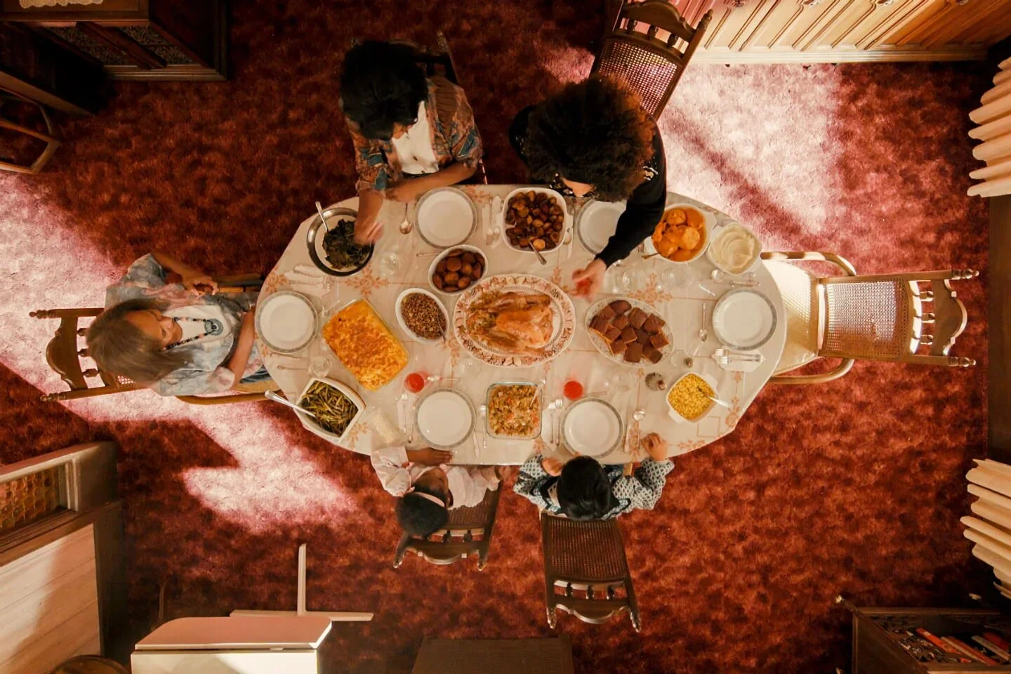 «Мастер не на все руки» (Master of None) - кадр 8