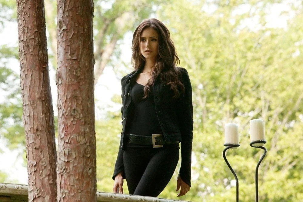 «Дневники вампира» (The Vampire Diaries) — скриншот 4