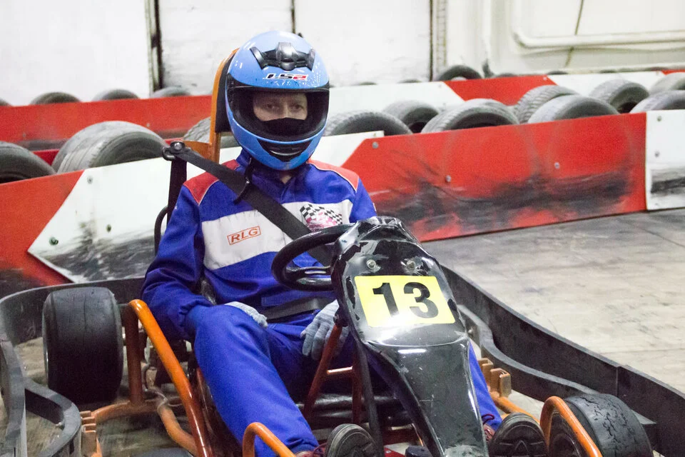 «Пробуждение»  - кадр 12