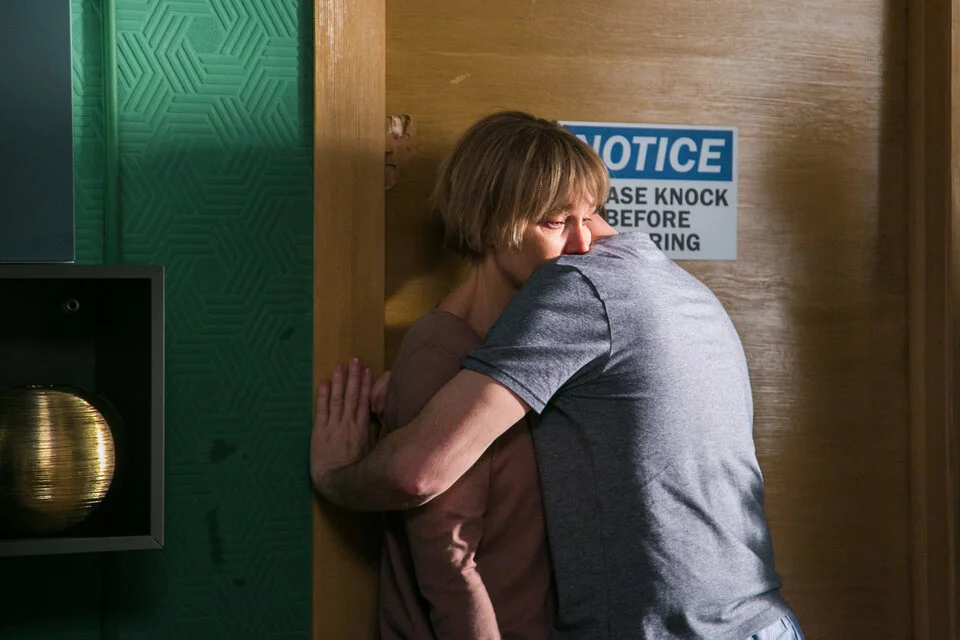 «Пробуждение»  - кадр 3