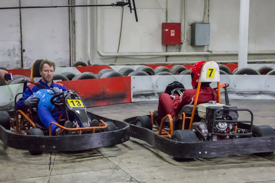 «Пробуждение»  - кадр 13