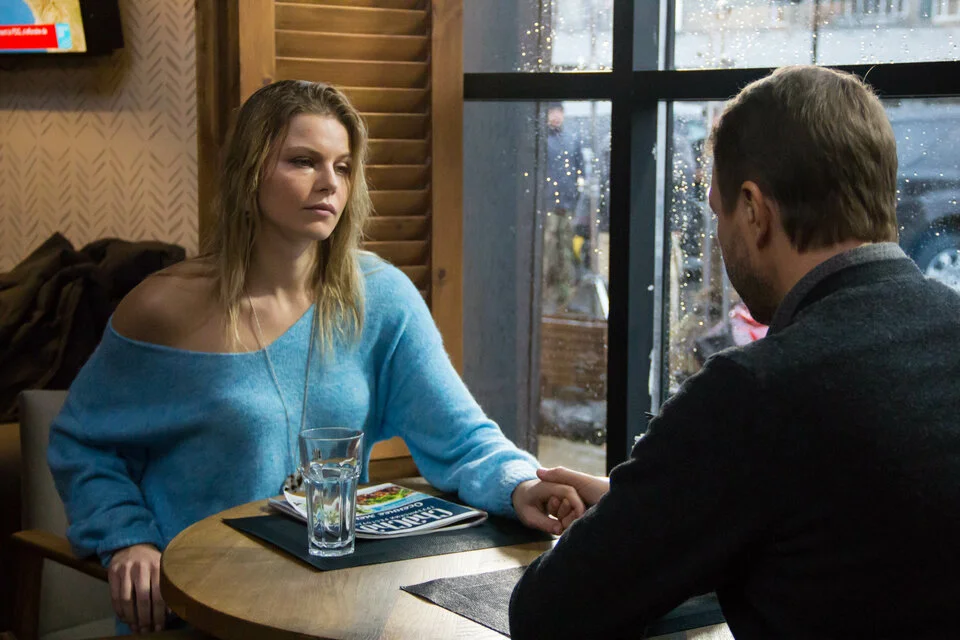 «Пробуждение»  - кадр 11