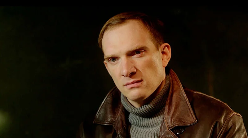 «За час до рассвета»  - кадр 22