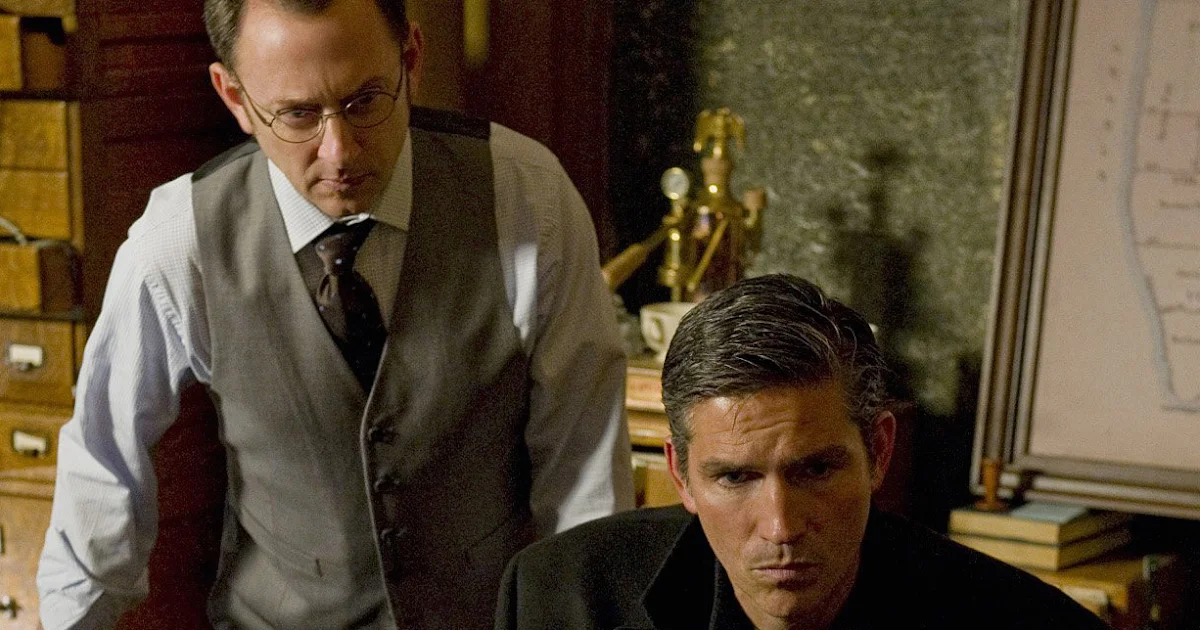 «В поле зрения» (Person of Interest) - кадр 9