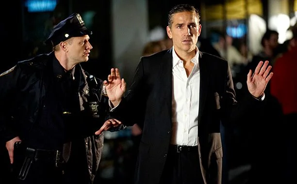 «В поле зрения» (Person of Interest) - кадр 5