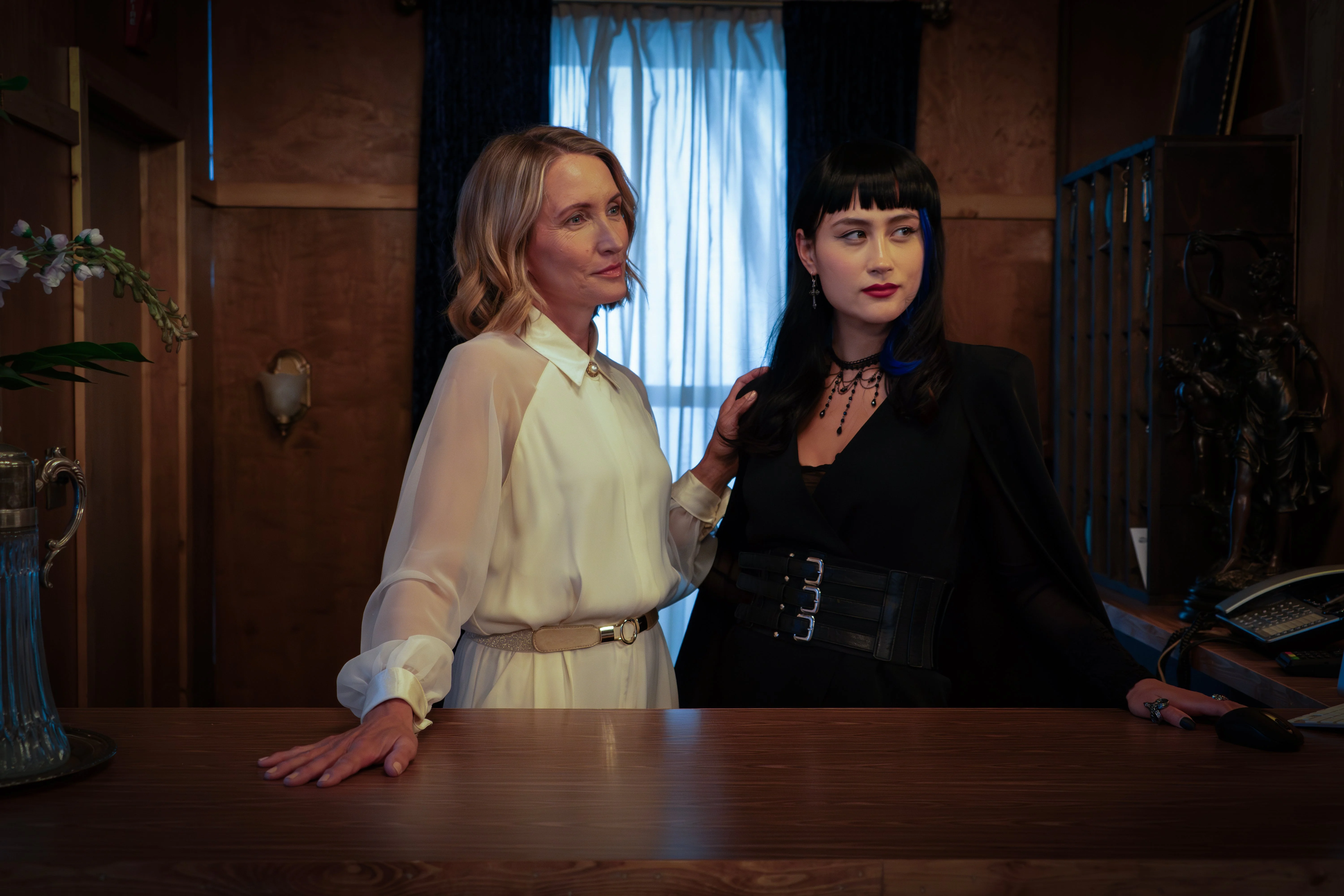 «Адский мотель» (Hell Motel) - кадр 5