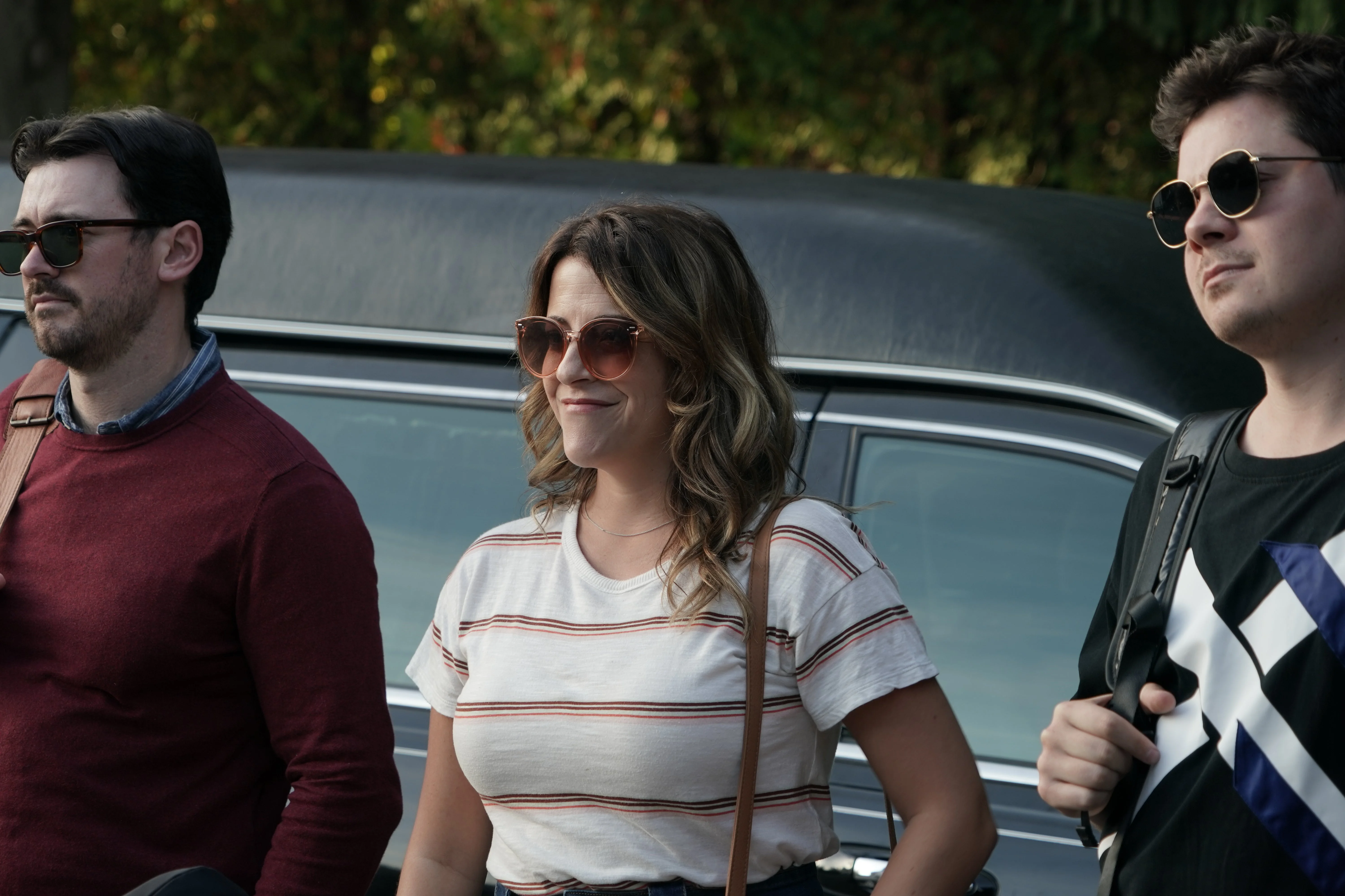 «Адский мотель» (Hell Motel) - кадр 2