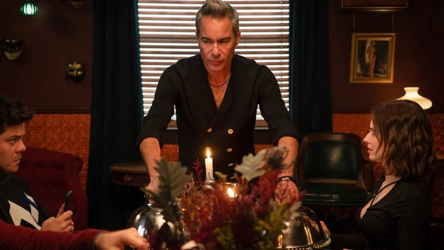 «Адский мотель» (Hell Motel) - кадр 3