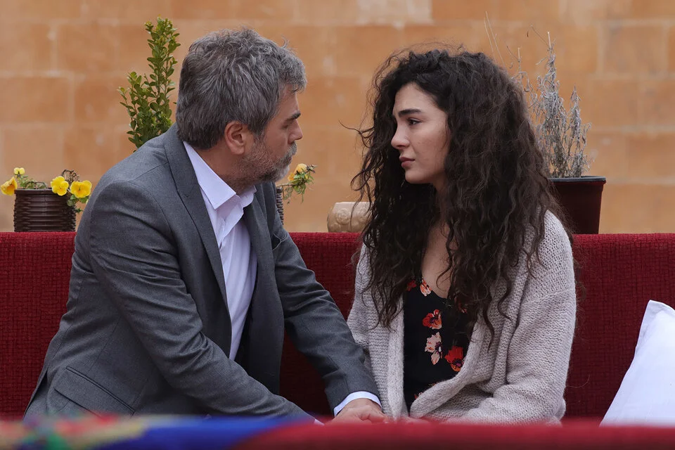«Ветреный» (Hercai) — скриншот 5