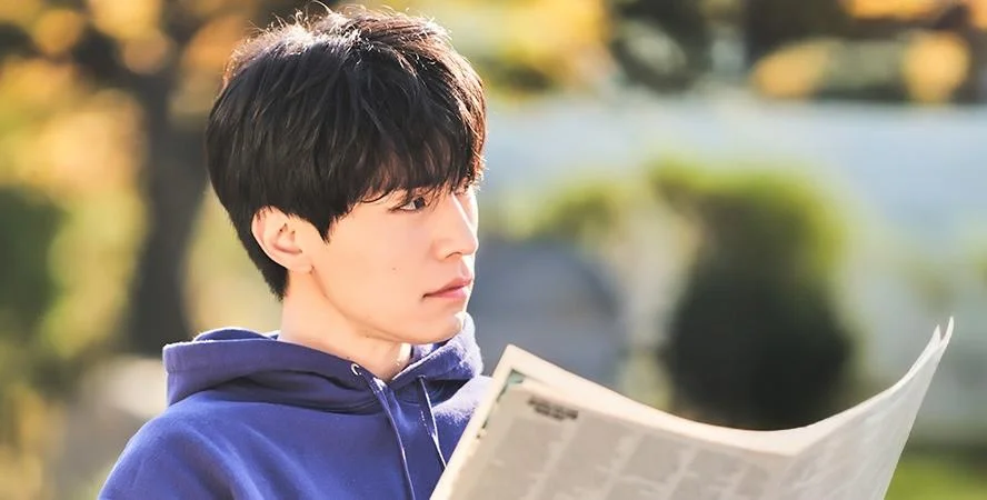 «Страховка на случай развода» (Ihon boheom) - кадр 2