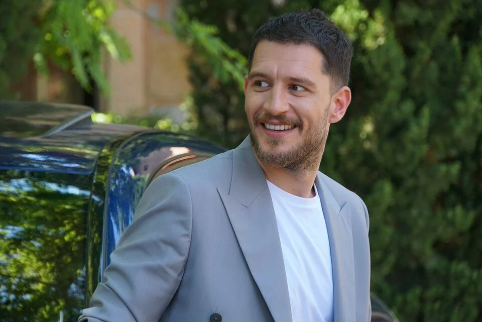 «Дочь посла» (Sefirin Kizi) — скриншот 7