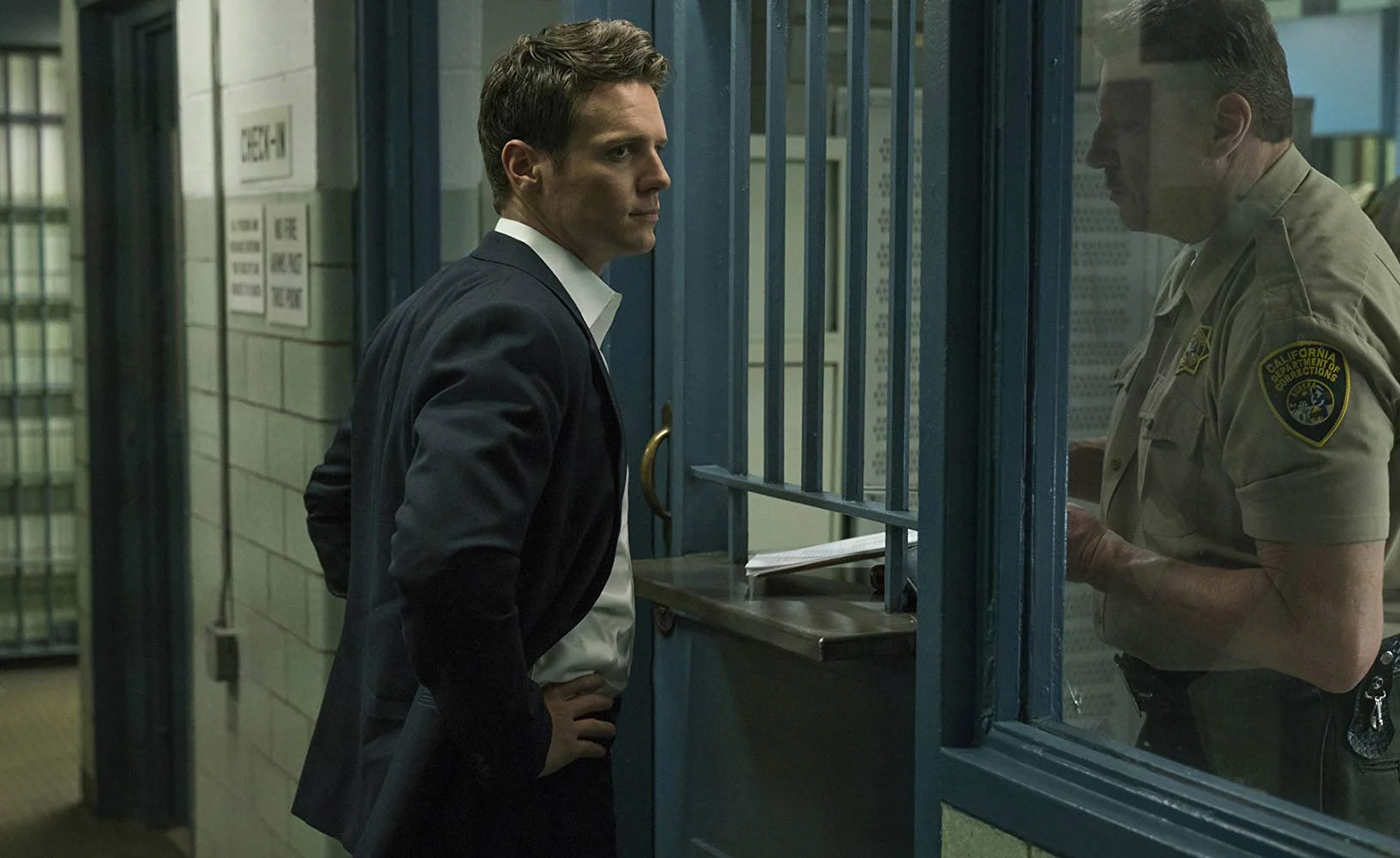«Охотник за разумом» (Mindhunter) - кадр 2