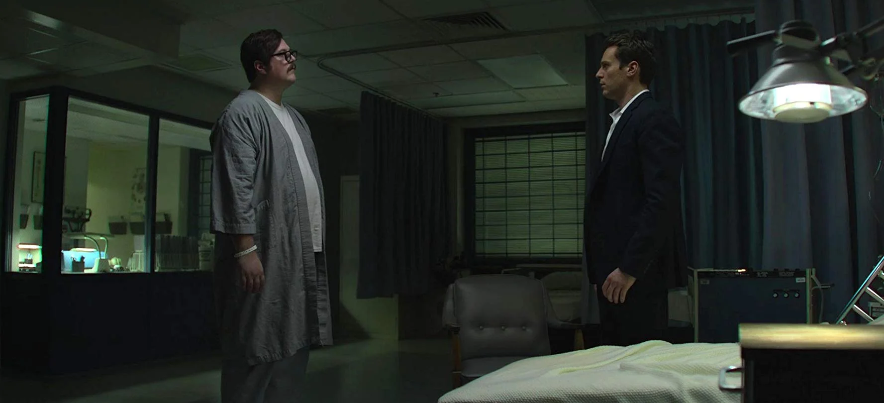 «Охотник за разумом» (Mindhunter) - кадр 6