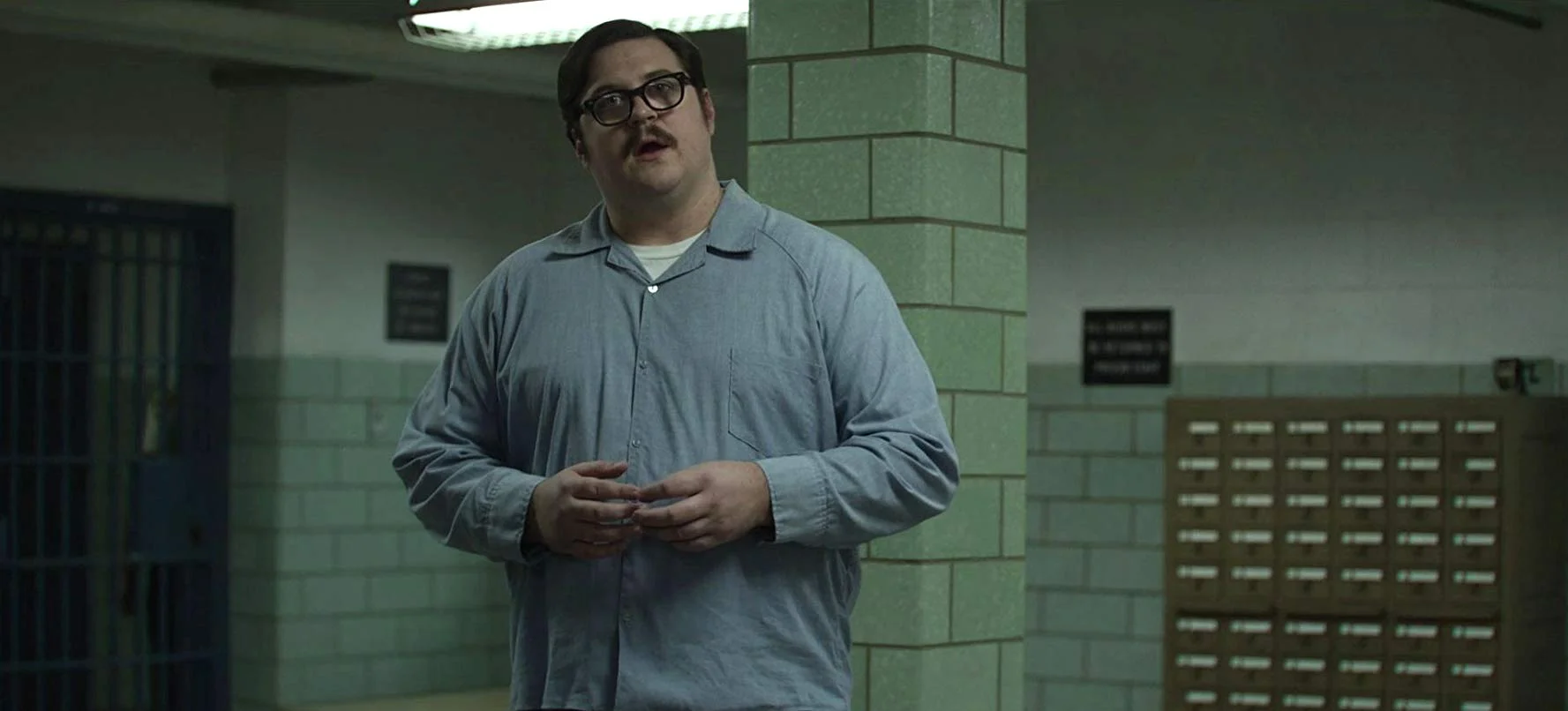 «Охотник за разумом» (Mindhunter) - кадр 7