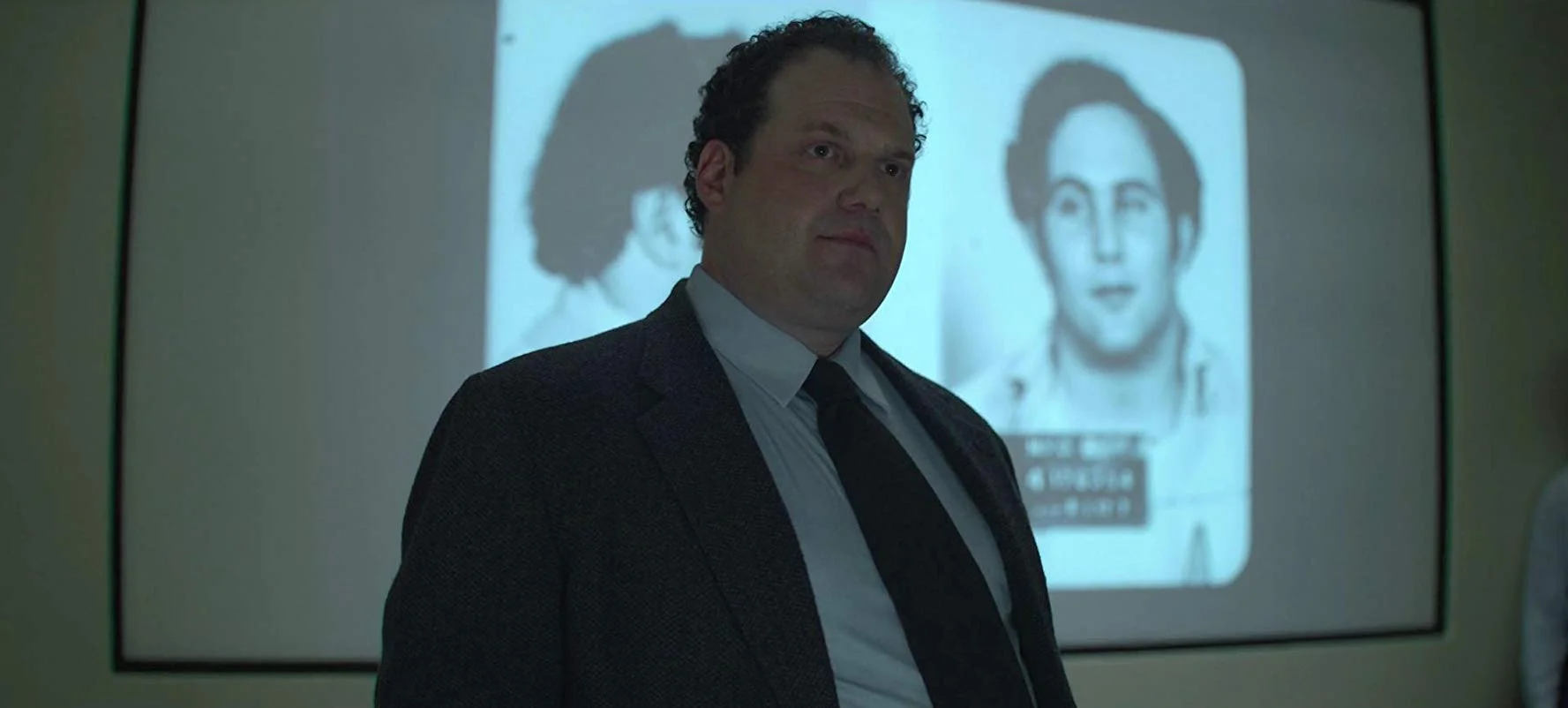 «Охотник за разумом» (Mindhunter) - кадр 5
