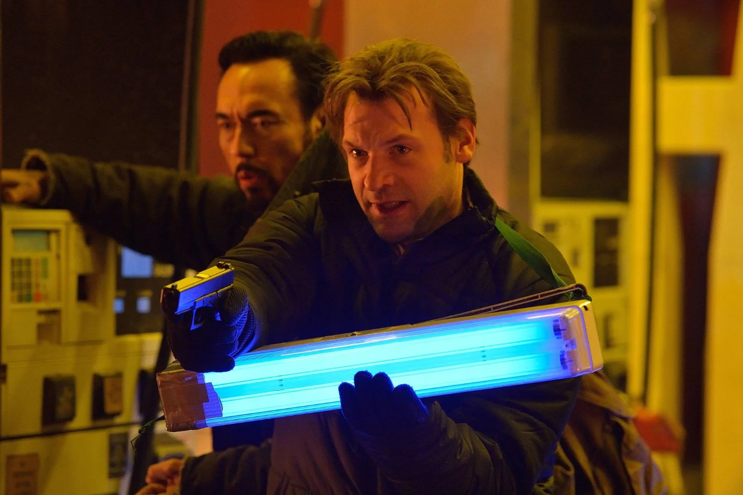 «Штамм» (The Strain) - кадр 16
