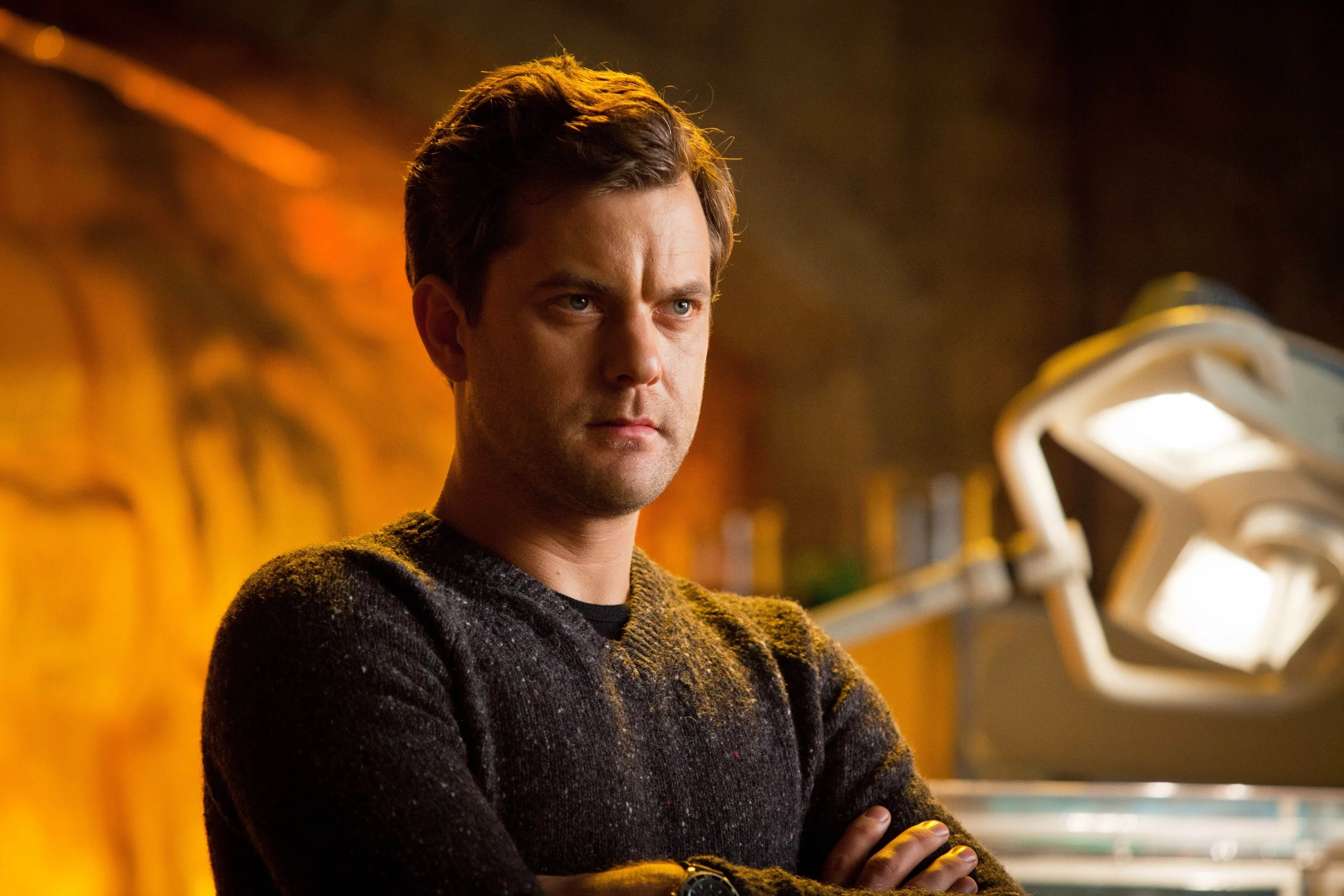 «Грань» (Fringe) - кадр 12