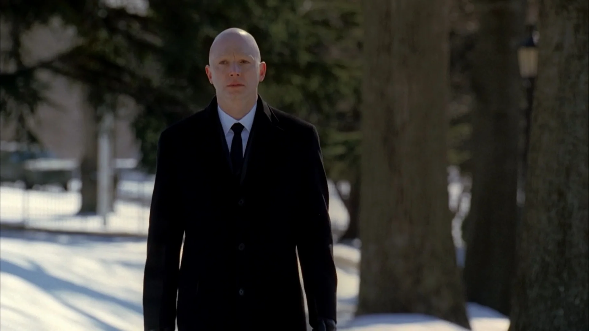 «Грань» (Fringe) - кадр 5