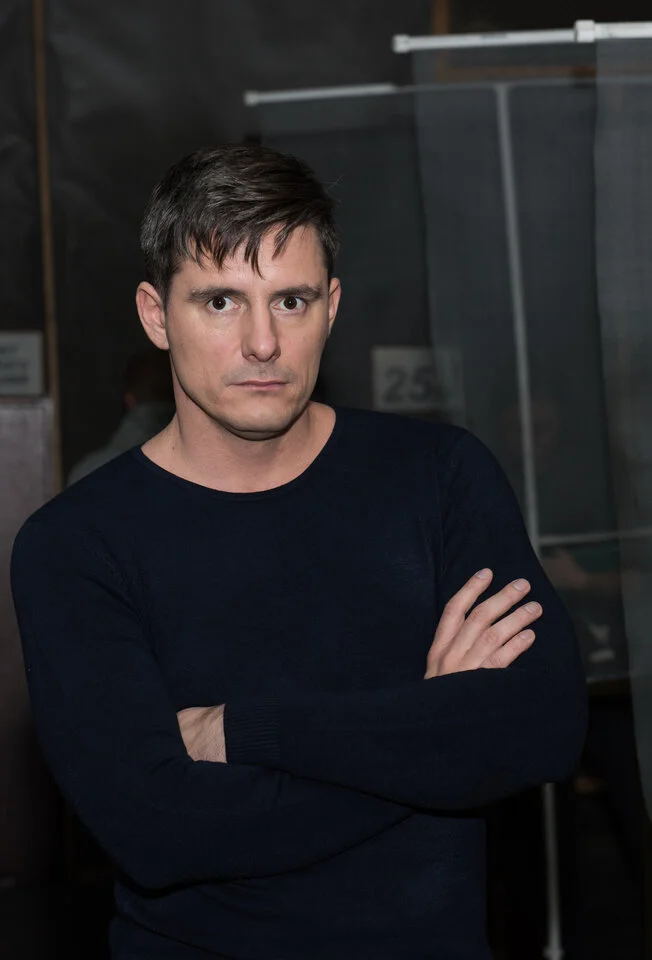 «Статья 105» - кадр 11