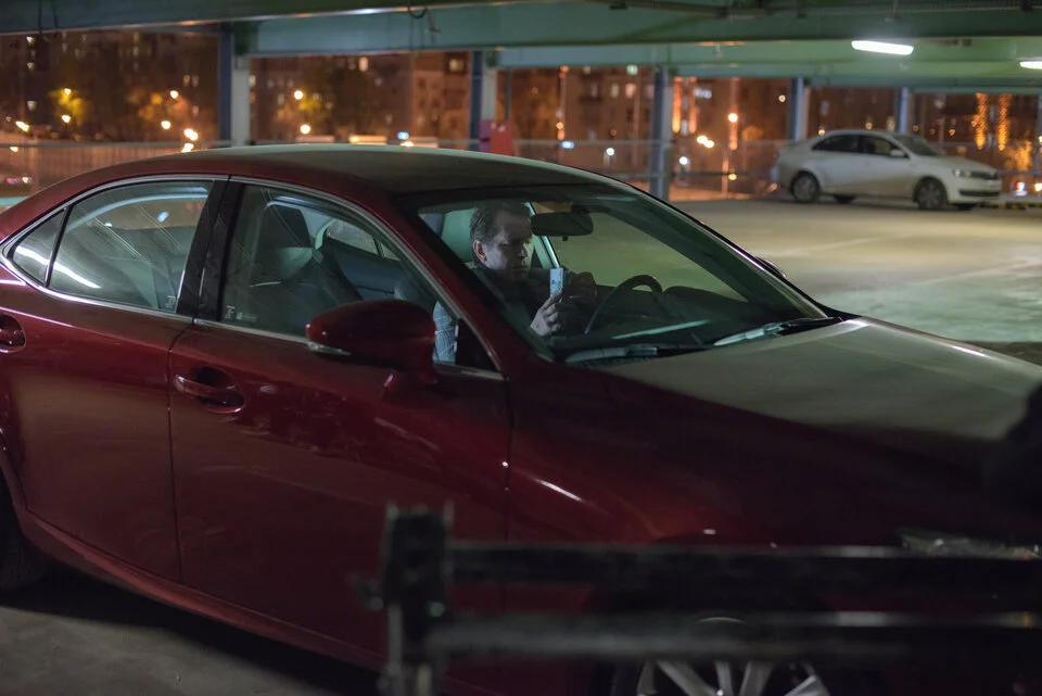 «Статья 105» - кадр 6