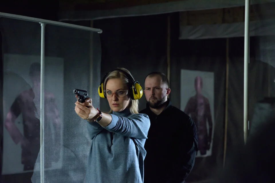 «Статья 105» - кадр 4