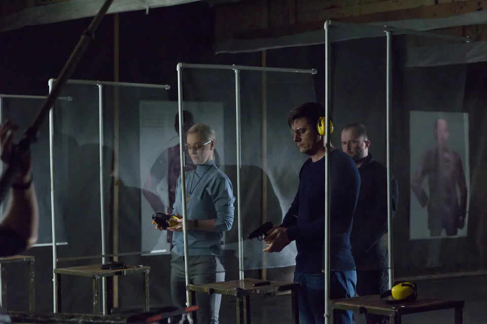 «Статья 105» - кадр 8