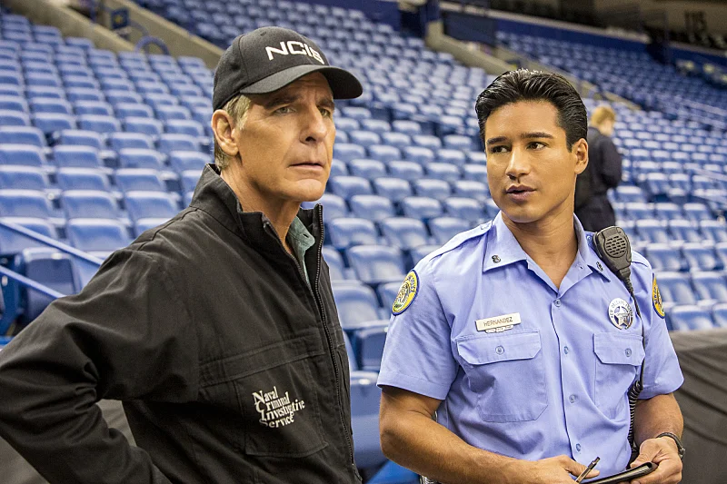 «Морская полиция: Новый Орлеан» (NCIS: New Orleans) - кадр 6