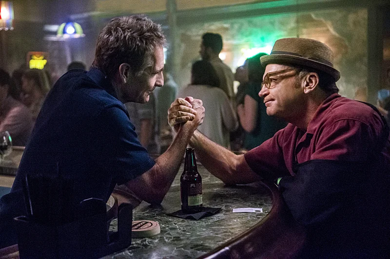 «Морская полиция: Новый Орлеан» (NCIS: New Orleans) - кадр 8