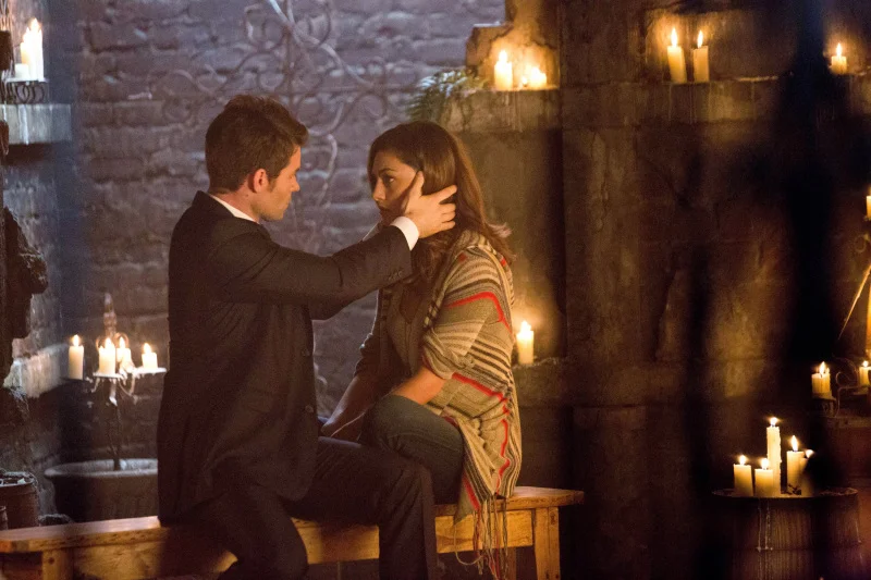 «Древние» (The Originals) - кадр 11
