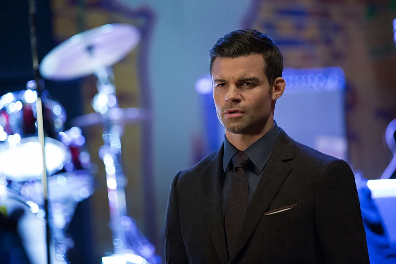 «Древние» (The Originals) - кадр 6