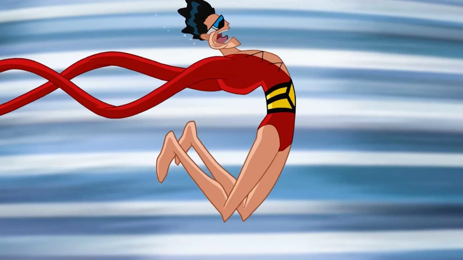 «Лига справедливости» (Justice League Action) - кадр 9