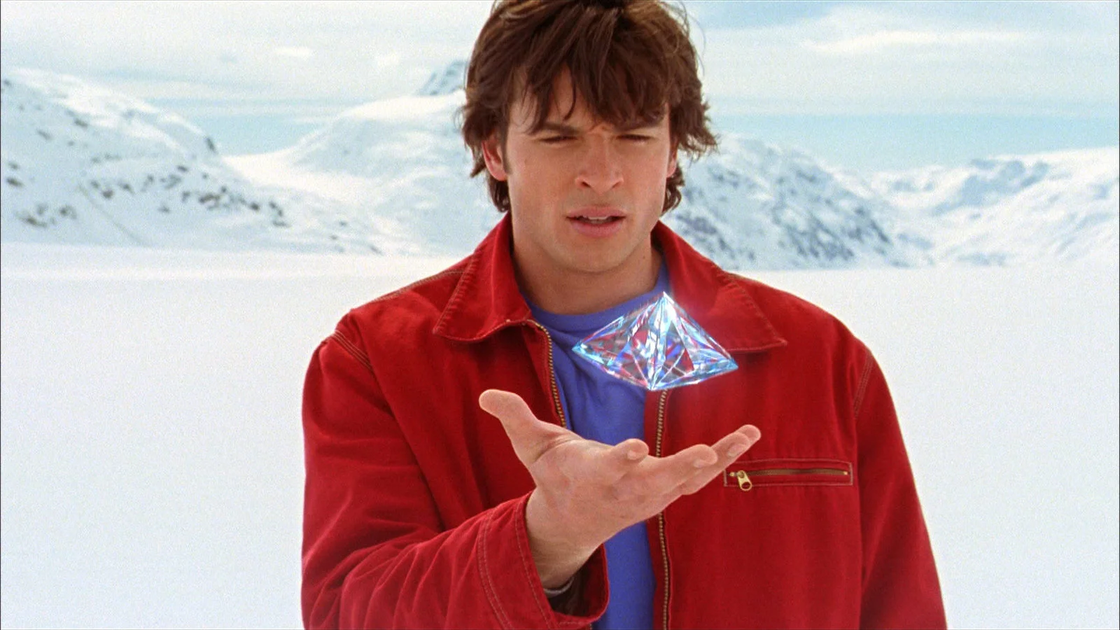 «Тайны Смолвиля» (Smallville) - кадр 6