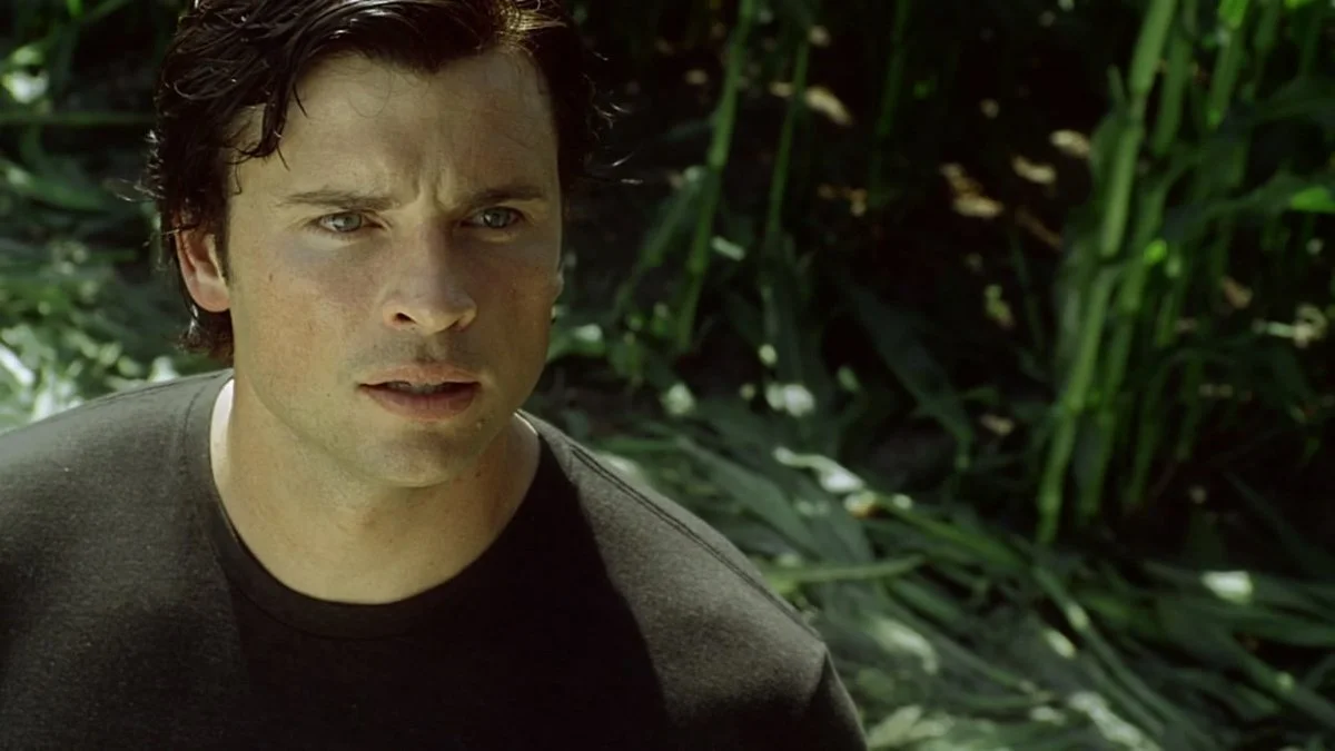 «Тайны Смолвиля» (Smallville) - кадр 10