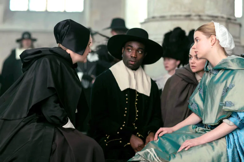 «Миниатюрист» (The Miniaturist) - кадр 3