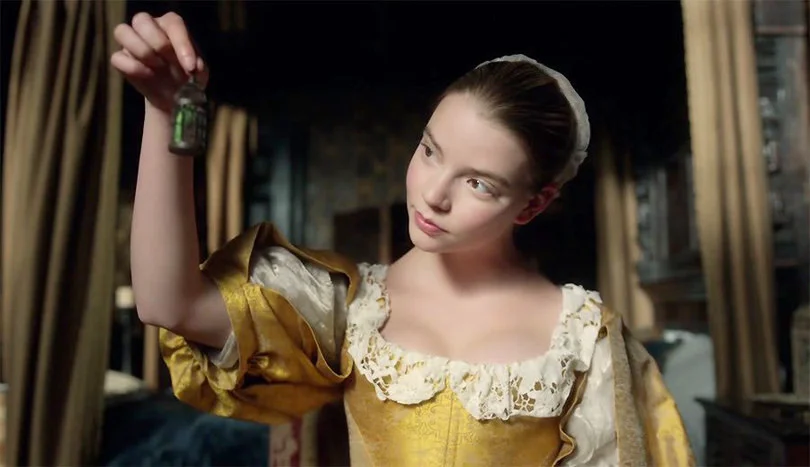 «Миниатюрист» (The Miniaturist) - кадр 4