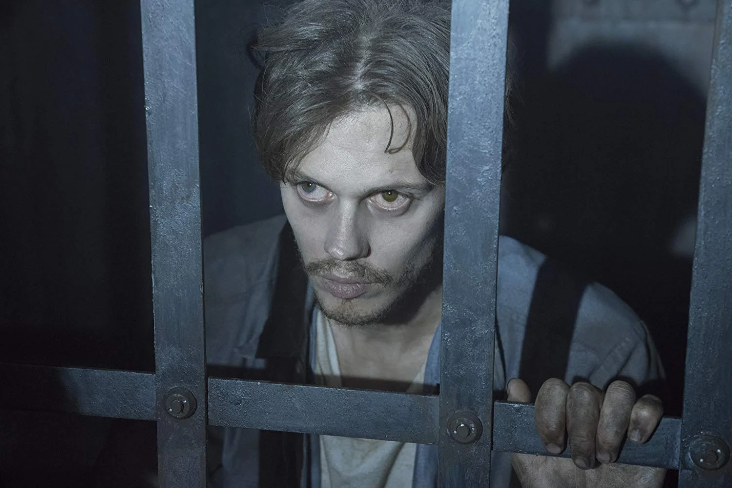 «Касл-Рок» (Castle Rock) - кадр 4