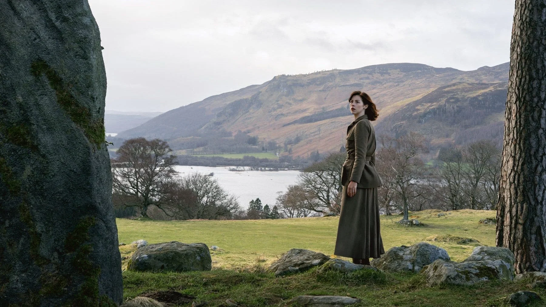 «Чужестранка: Кровь от крови моей» (Outlander: Blood of My Blood) - кадр 2