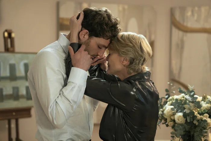 «Девушка моего сына» (The Girlfriend) - кадр 2