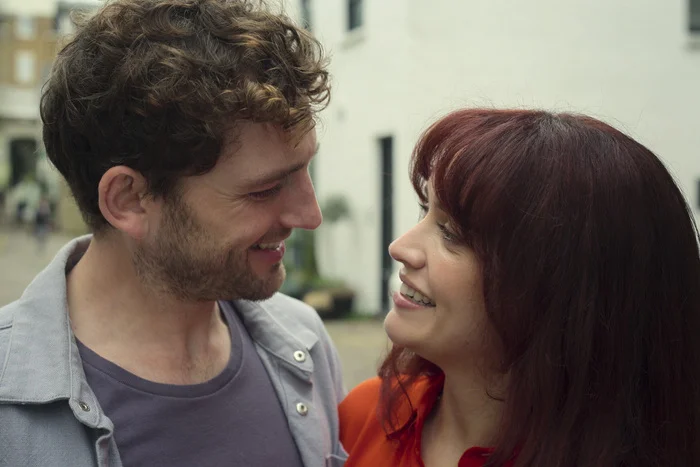 «Девушка моего сына» (The Girlfriend) - кадр 1