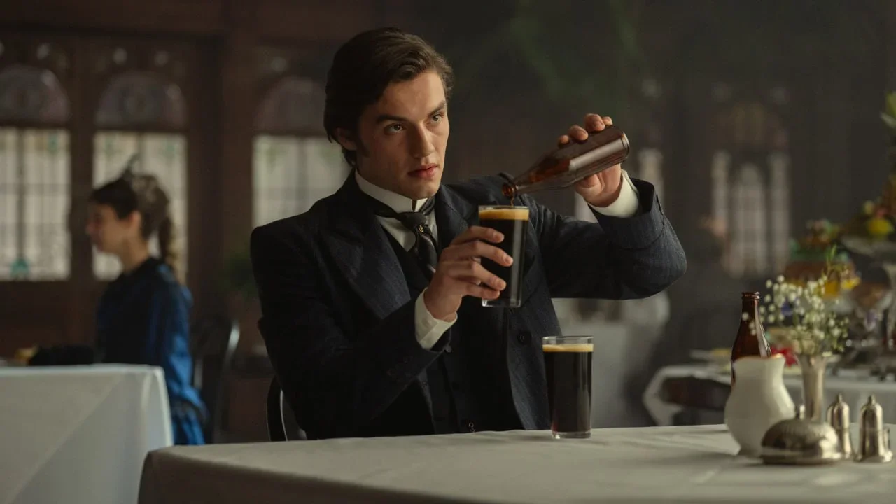 «Дом Гиннесса» (House of Guinness) - кадр 5
