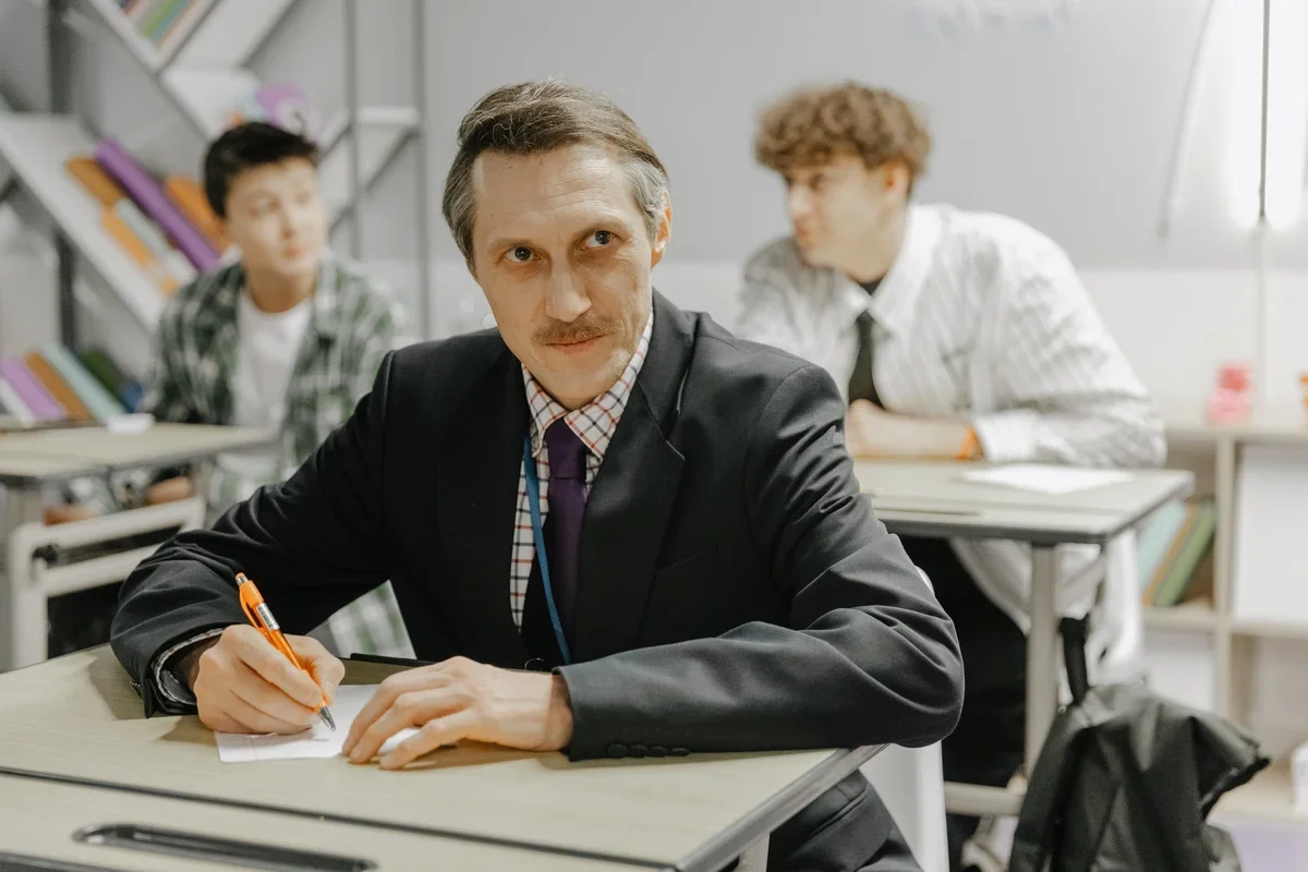 «Олдскул» — скриншот 7
