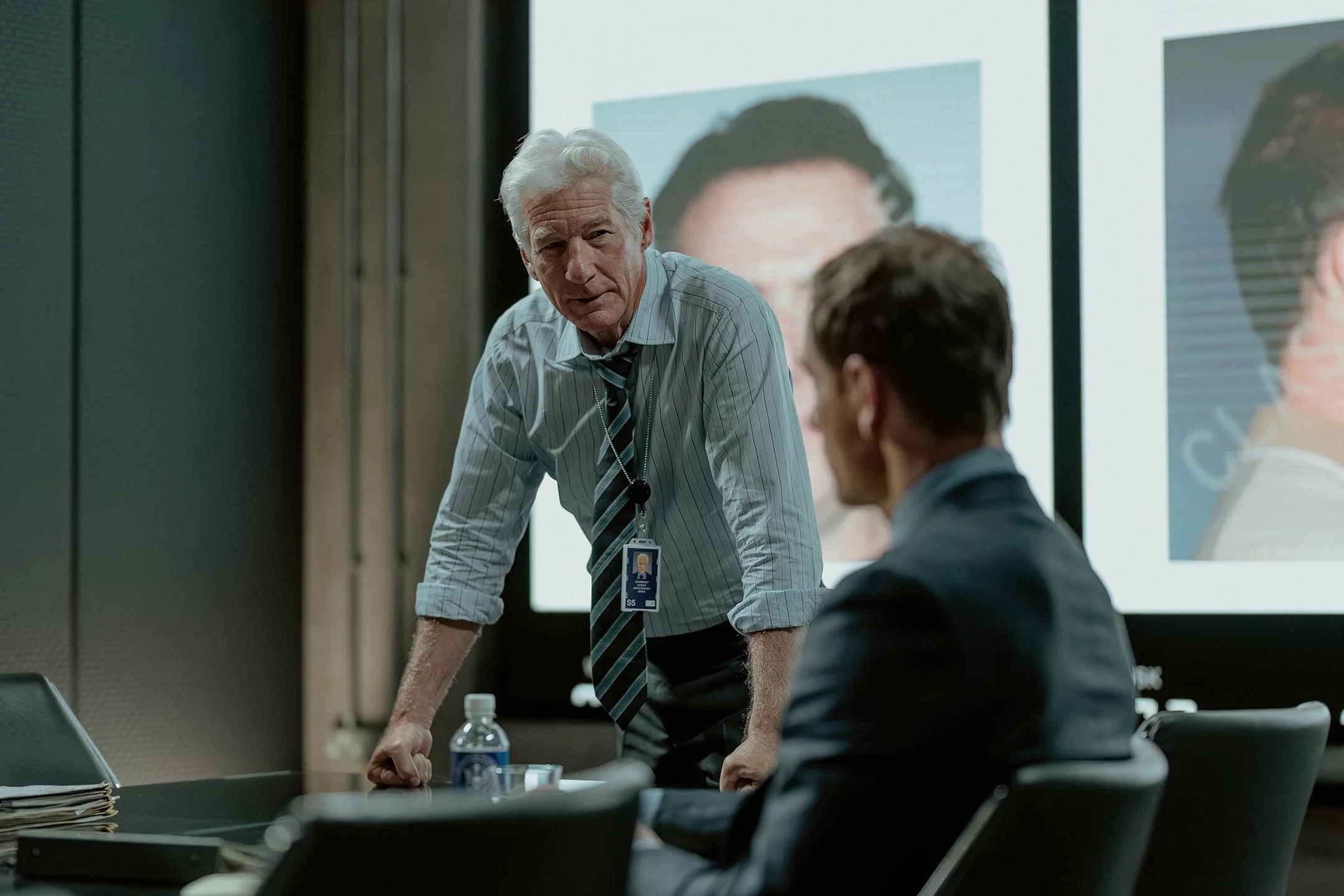 «Агентство» (The Agency: Central Intelligence) - кадр 9