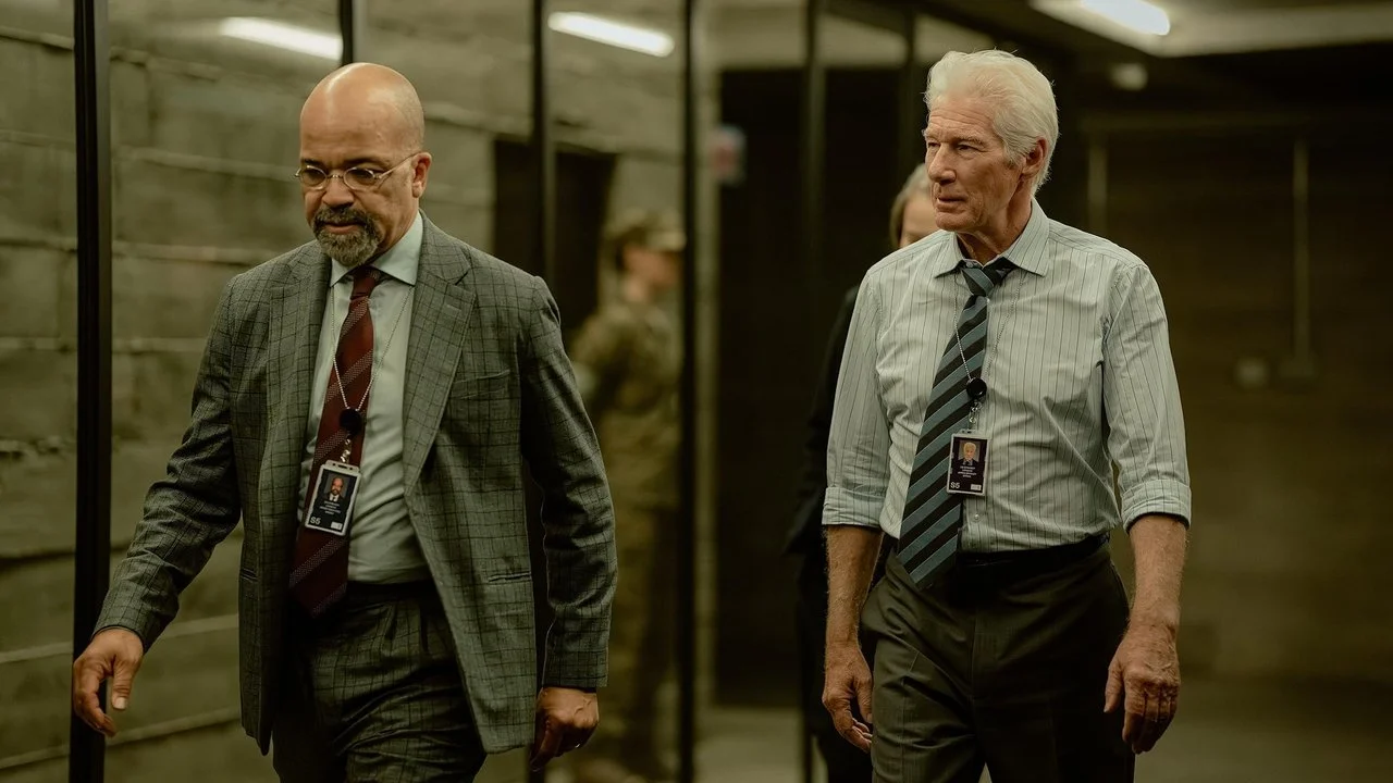«Агентство» (The Agency: Central Intelligence) - кадр 2