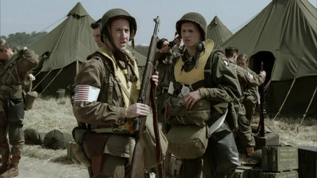 «Братья по оружию» (Band of Brothers) — скриншот 3